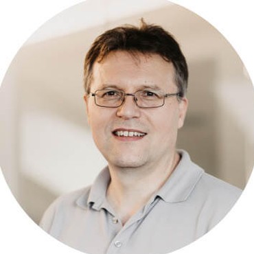 Christian Szegedi